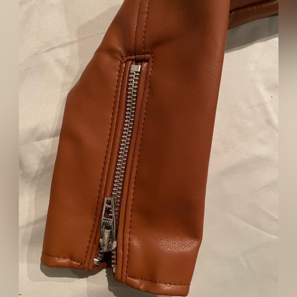 BLANK NYC Jacket- Small - Picture 12 of 12